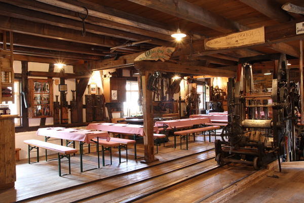 M�nchhofs�gem�hle - (c) Mit freundlicher Genehmigung von Claudia Schittenhelm