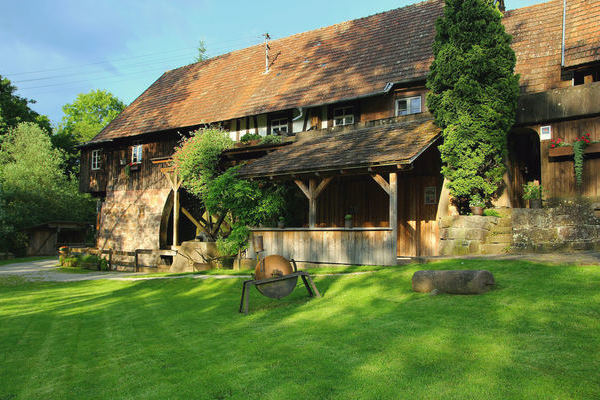 M�nchhofs�gem�hle - (c) Mit freundlicher Genehmigung von Claudia Schittenhelm