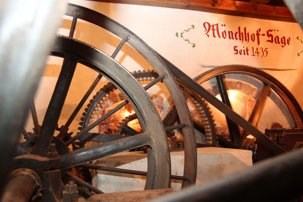 M�nchhofs�gem�hle - (c) Mit freundlicher Genehmigung von Claudia Schittenhelm
