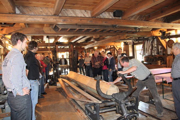 M�nchhofs�gem�hle - (c) Mit freundlicher Genehmigung von Claudia Schittenhelm