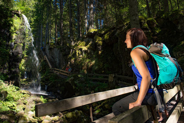 Albsteig Schwarzwald � Klaus-Peter Kappest | www.albsteig.de