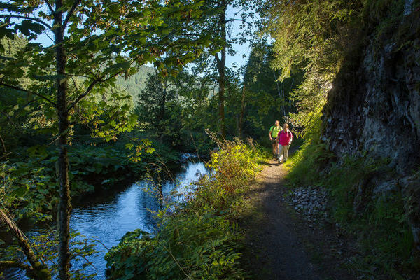 Albsteig Schwarzwald � Klaus-Peter Kappest | www.albsteig.de