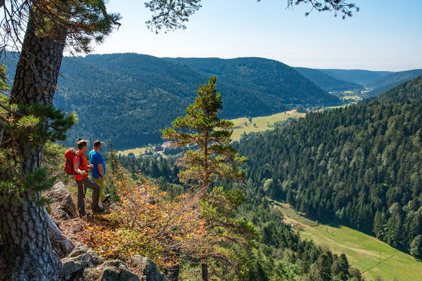 Albsteig Schwarzwald � Klaus-Peter Kappest | www.albsteig.de