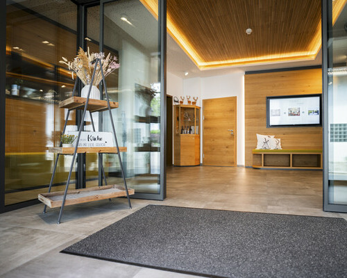 ROSE Restaurant & Hotel (Oberkirch-Nu�bach)