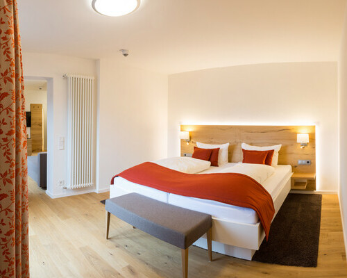 Hotel Fortuna (Kirchzarten ) Hotel Fortuna (Kirchzarten )