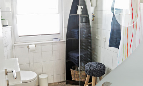 Feriengl�ck Markgr�flerland (Neuenburg am Rhein)