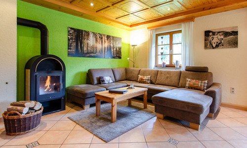 Fu�bauernhof (Wolfach)