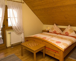 Breitnauhof Schneider (M�nstertal)