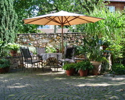 Landhaus Edelmann (M�llheim-Niederweiler)