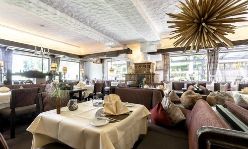 Hotel Restaurant "Walds�gm�hle" (Pfalzgrafenweiler-K�lberbronn)