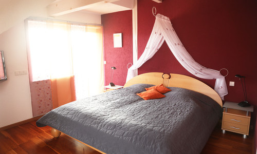 Feriengl�ck Markgr�flerland (Neuenburg am Rhein)