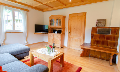 Fu�bauernhof (Wolfach)