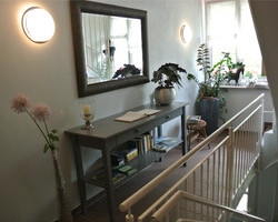 Landhaus Edelmann (M�llheim-Niederweiler)