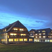 Hotel R�ssle (Bernau )