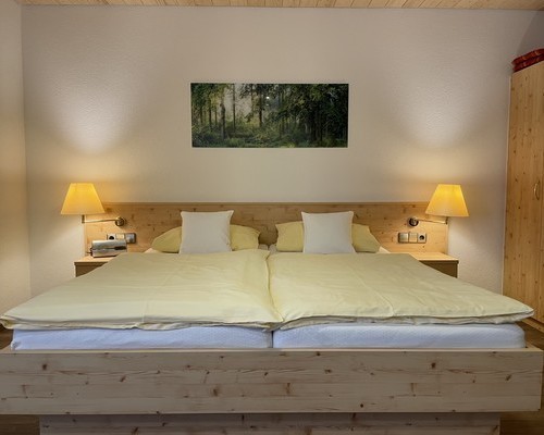 Pension Gl�cklehof (Todtnauberg)
