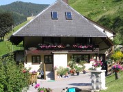 Haus Dobel (M�nstertal)
