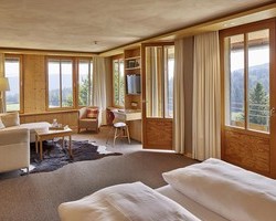 Hotel Die Halde (Oberried-Hofsgrund) Hotel Die Halde (Oberried-Hofsgrund)