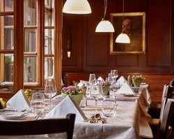 Hotel Die Halde (Oberried-Hofsgrund) Hotel Die Halde (Oberried-Hofsgrund)