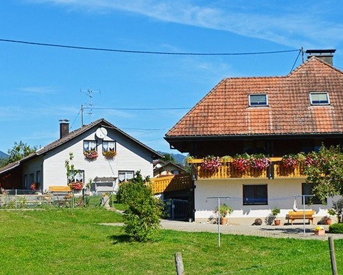Ferienwohnung Haus R�mmele (Fr�hnd)