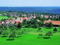 Bieselsberg (Bildnachweis: Touristik und Kur Schömberg) Bieselsberg (Bildnachweis: Touristik und Kur Schömberg)