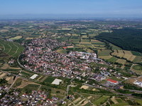 Schallstadt (Bildnachweis: Bürgermeisteramt Schallstadt) Schallstadt (Bildnachweis: Bürgermeisteramt Schallstadt)
