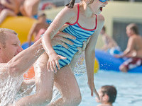  (Bildnachweis:  Mit freundlicher Genehmigung der Kur und B�der GmbH Bad Krozingen)