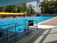  Bildnachweis: Mit freundlicher Genehmigung der Karlsruher B�dergesellschaft mbH/