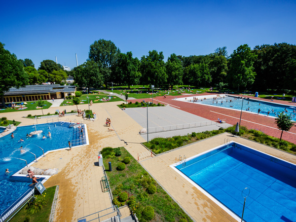  Bildnachweis: Mit freundlicher Genehmigung der Karlsruher B�dergesellschaft mbH/