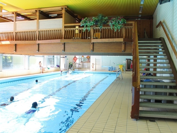  Bildnachweis: Mit freundlicher Genehmigung der Stadt Karlsruhe - B�derbetriebe