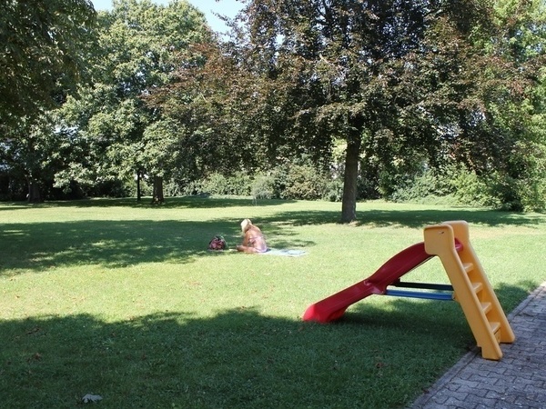  Bildnachweis: Mit freundlicher Genehmigung der Stadt Karlsruhe - B�derbetriebe