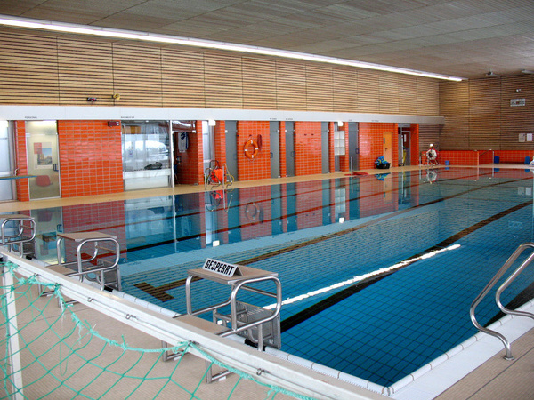  Bildnachweis: Mit freundlicher Genehmigung der Karlsruher B�dergesellschaft mbH