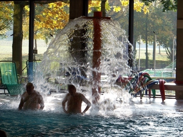  Bildnachweis: Mit freundlicher Genehmigung der B�der Pforzheim