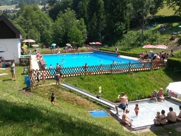 Freibad Todtnauberg Bildnachweis: Mit freundlicher Genehmigung des F�rdervereins des Freibads Todtnauberg