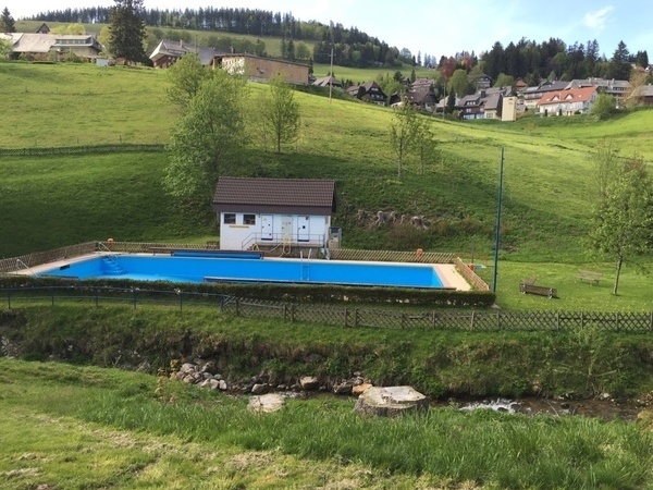 Freibad Todtnauberg Bildnachweis: Mit freundlicher Genehmigung des F�rdervereins des Freibads Todtnauberg