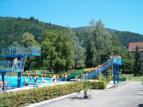  Bildnachweis: �Stadt Wehr