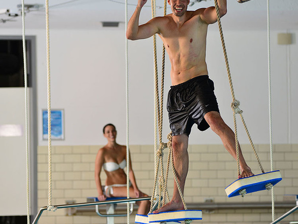  Bildnachweis: Mit freundlicher Genehmigung der Karlsruher B�dergesellschaft mbH