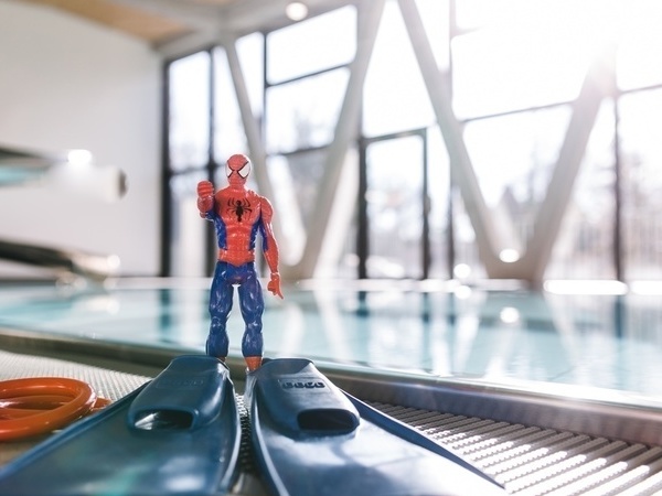 Bildnachweis: Mit freundlicher Genehmigung vom Hallenbad Waldshut-Tiengen Bildnachweis: Mit freundlicher Genehmigung vom Hallenbad Waldshut-Tiengen