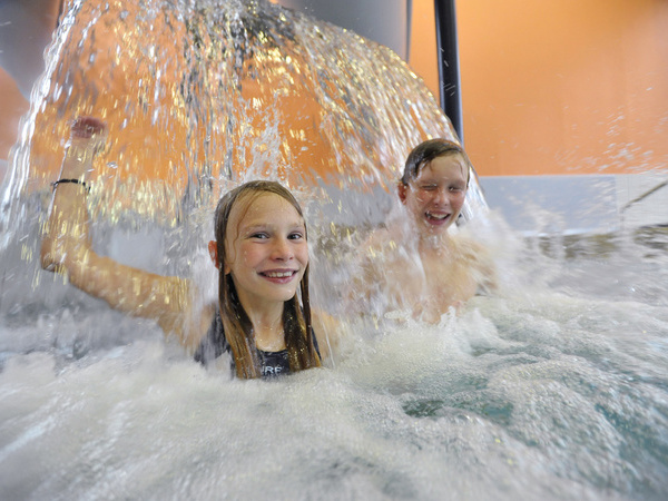 Aquari H�fingen Bildnachweis: Mit freundlicher Genehmigung der Stadtverwaltung H�fingen