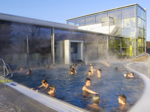 Aquari H�fingen Bildnachweis: Mit freundlicher Genehmigung der Stadtverwaltung H�fingen