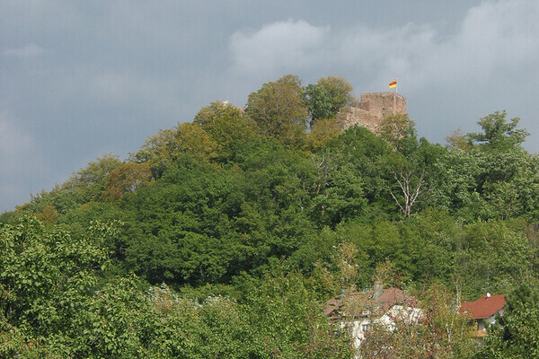 � Baden-Baden Kur & Tourismus GmbH Bildnachweis: � Baden-Baden Kur & Tourismus GmbH