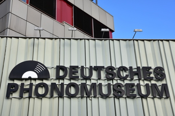Deutsches Phonomuseum in St. Georgen Bildnachweis:  � Hochschwarzwald Tourismus GmbH