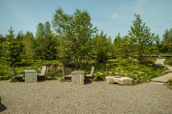 Der Lotharpfad Bildnachweis: Mit freundlicher Genehmigung von Baiersbronn Touristik | &copy; Max G�nter