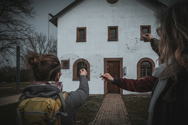 Verrat unter R�mern Bildnachweis: Mit freundlicher Genehmigung von Berggeheimnis
