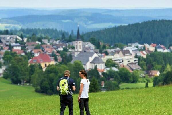  Bildnachweis: Mit freundlicher Genehmigung der Tourist-Information Sch�nwald
