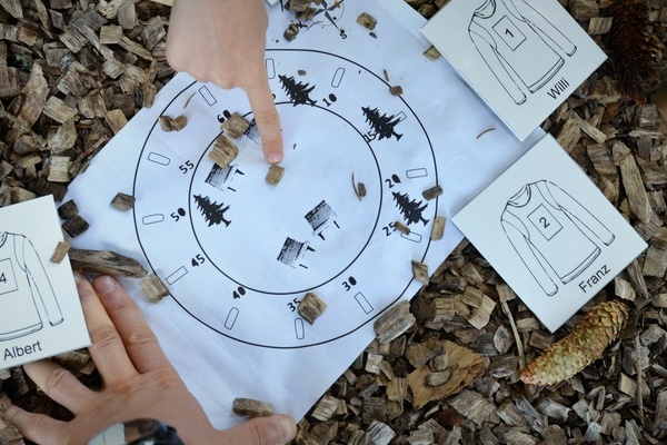 Annis Schwarzwald Geheimnis in Sch�nwald Bildnachweis: � Hochschwarzwald Tourismus GmbH