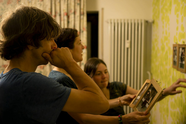  Bildnachweis: Mit freundlicher Genehmigung von R�TSEL-Haft (Fotograf: Gregor Marstaller von gklickt.de) 