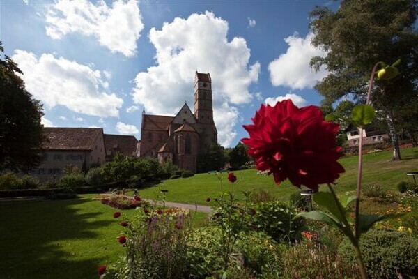  Bildnachweis: Mit freundlicher Genehmigung von Staatliche Schl�sser und G�rten Ba.-W�.