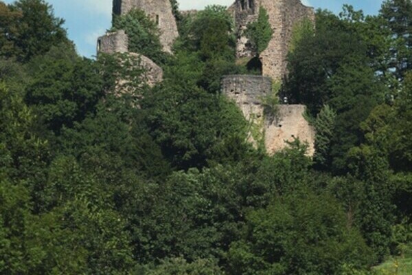  Bildnachweis: Mit freundlicher Genehmigung von Staatliche Schl�sser und G�rten Ba.-W�.