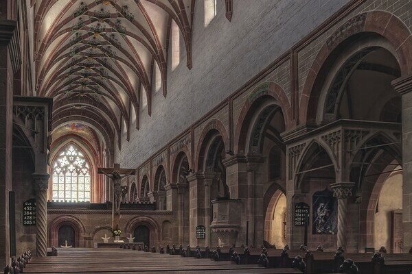 Mit freundlicher Genehmigung von Staatliche Schl�sser und G�rten Ba.-W�. Bildnachweis: Mit freundlicher Genehmigung des Landesmedienzentrum Ba.-W�.