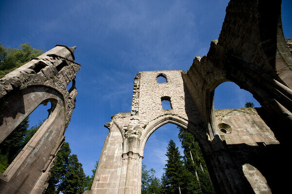 Mit freundlicher Genehmigung von Staatliche Schl�sser und G�rten Ba.-W�. Bildnachweis: Mit freundlicher Genehmigung von Staatliche Schl�sser und G�rten Ba.-W�.